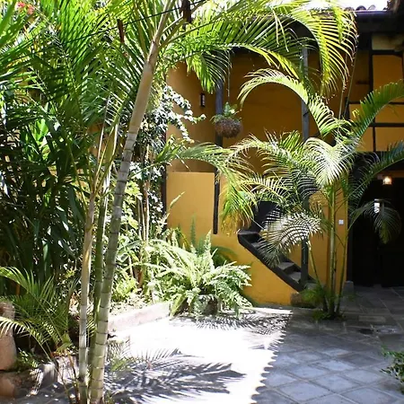 Casa La Moringa *