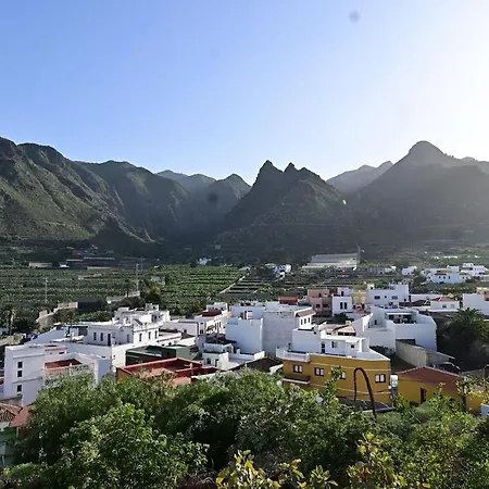 Σπίτι διακοπών Casa La Moringa Los Silos