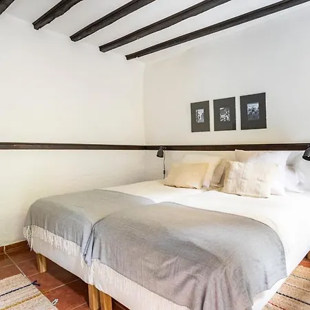 Casa La Moringa