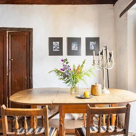 Casa La Moringa