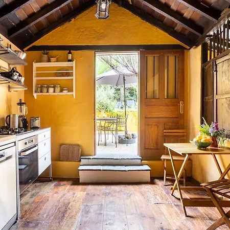 Casa La Moringa