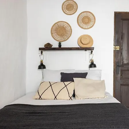 Casa La Moringa Σπίτι διακοπών