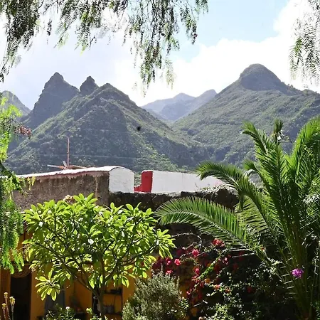 Casa La Moringa