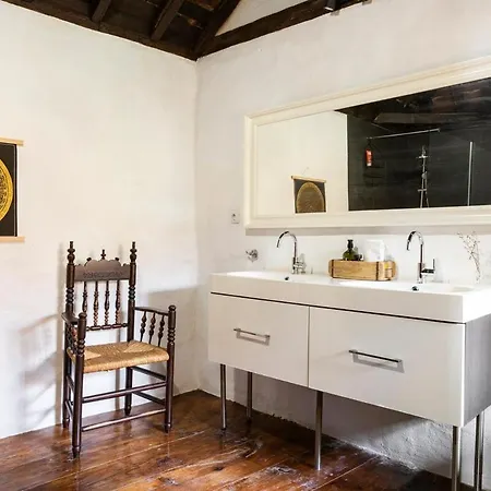 Σπίτι διακοπών Casa La Moringa *