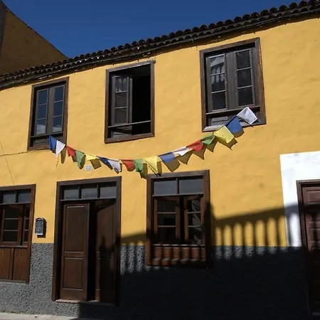 Casa La Moringa *