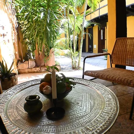Casa La Moringa